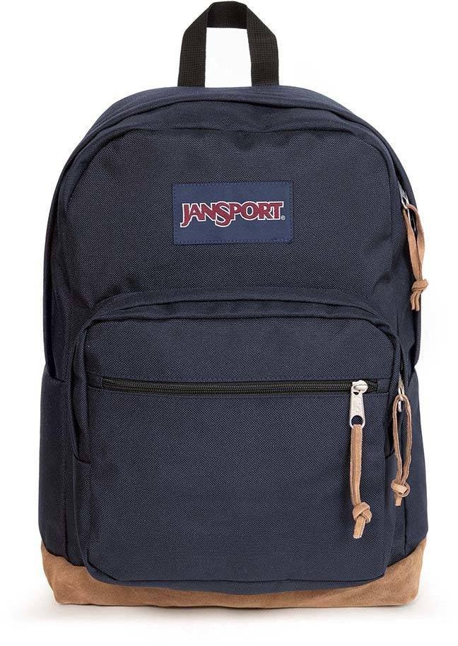 JanSport Right Pack Backpack EK0A5BAPN54 Granatowe One size 1