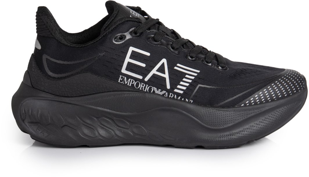 Sneakersy EA7 Emporio Armani 1