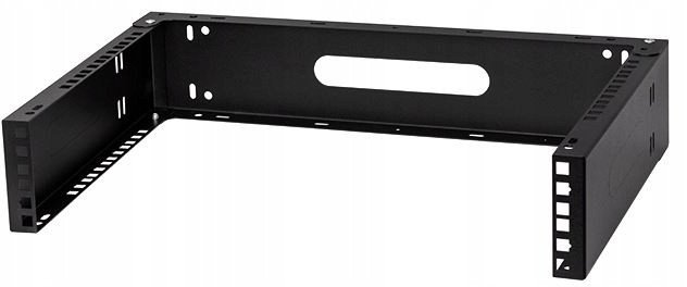 UCHWYT DO URZĄDZEŃ RACK WRH19-2U/4U-330B STALFLEX 1