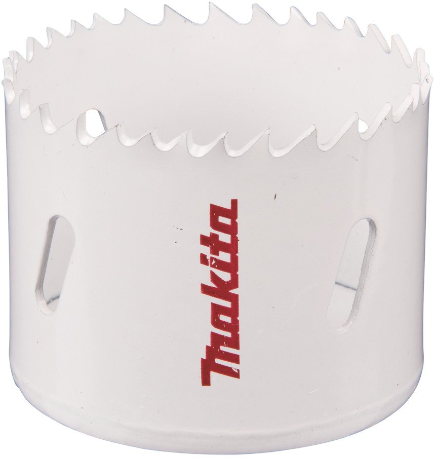 HOLE SAW 57 MM BI-METAL MAKITA 1