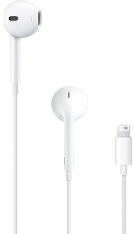 Słuchawki Apple EarPods (MMTN2ZM/A) 1