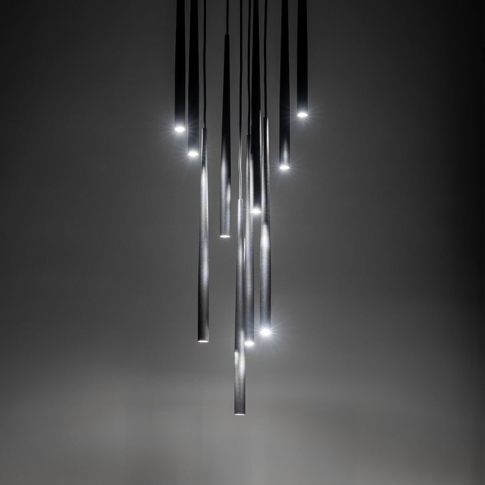 Lampa wisząca PIANO BLACK 10114 TK Lighting 1