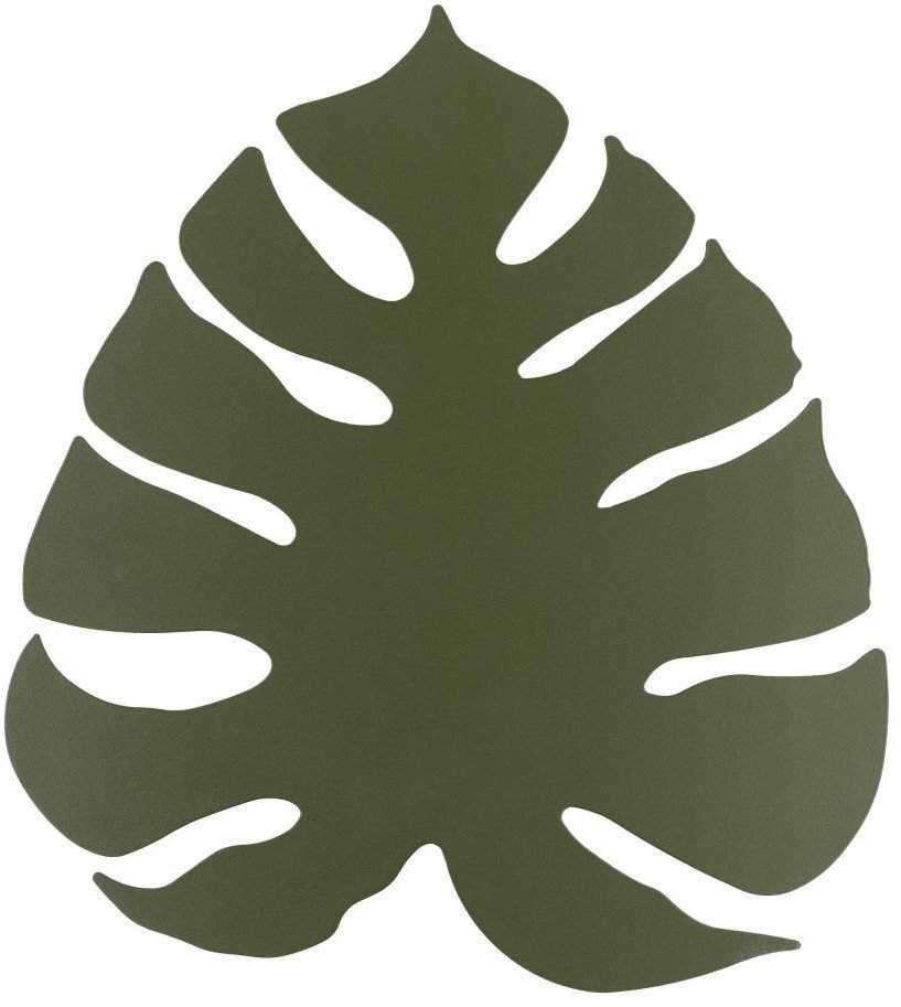Kinkiet MONSTERA GREEN 4668 TK Lighting 1