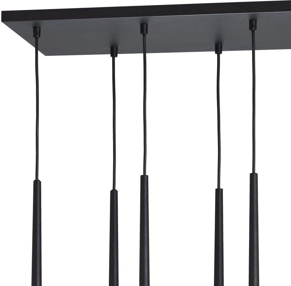 Lampa wisząca PIANO BLACK 6412 TK Lighting 1