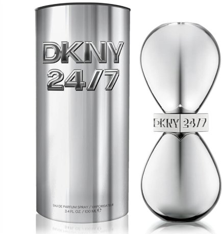 DONNA KARAN DKNY 24/7 EDP 100ml 1