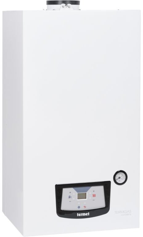 Kocioł 2-fun.kondens - TERMGAS CONDENS 25kW (S) 1
