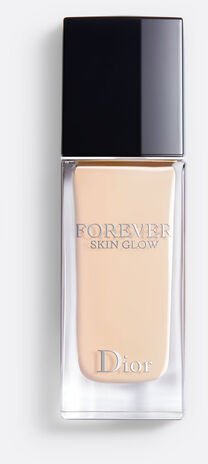 Christian Dior, Forever Skin Glow, Matte, Cream Foundation, 1N, Neutral, SPF 20, 30 ml For Women 1