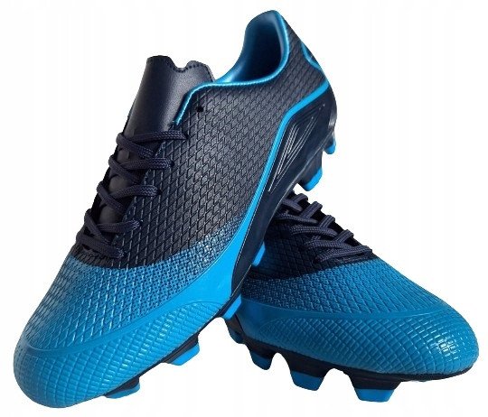 Buty sportowe piłkarskie lanki korki do piłki nożnej z korkami na orlik 36 1