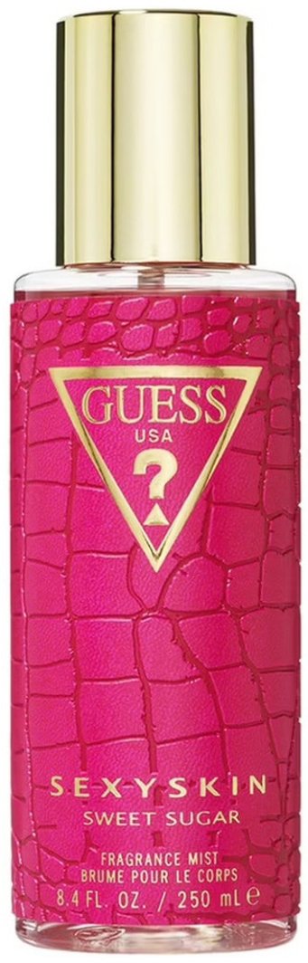 Guess Sexy Skin Sweet Sugar Mgiełka do ciała 250ml 1