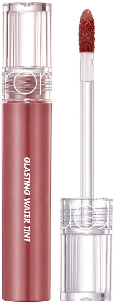Rom&nd Glasting water tint błyszczyk do ust 16 figrise 4g 1