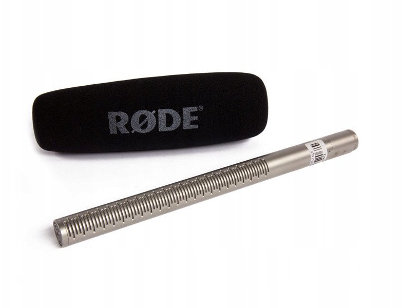 Mikrofon Rode NTG-3 1