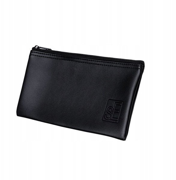 sE MP01-6P - Standardowe etui z zamkiem błyskawicznym na mikrofon, sześciopak 1