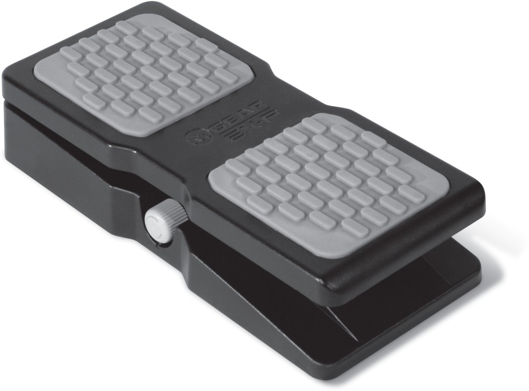 M-AUDIO EX-P Expression Pedal 1