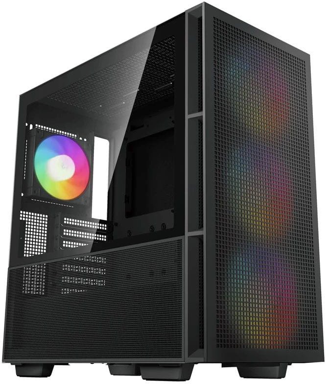 FGAME PLUS 7 9600x / 32GB DDR5 / RTX 5070 / DLSS 4 1