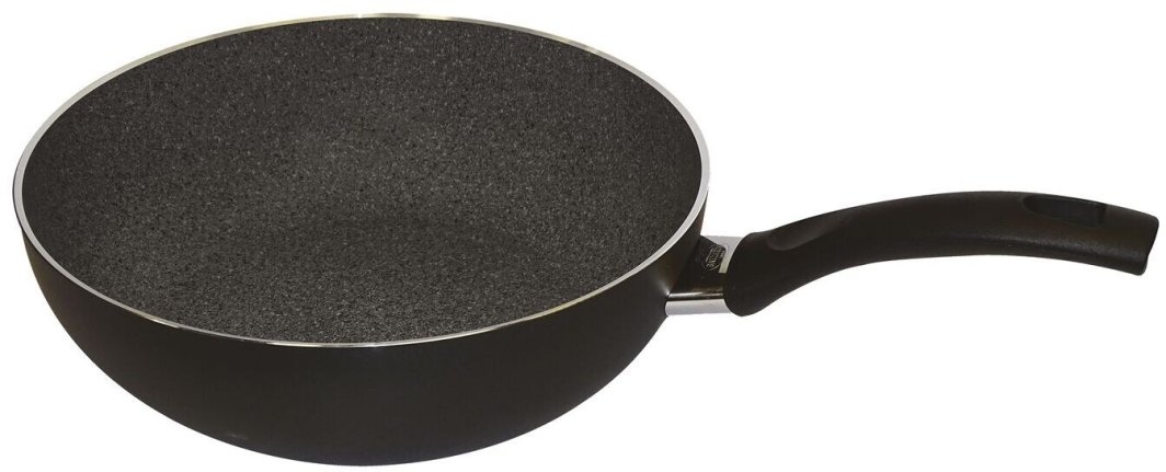 Bologna Wok 28cm 1