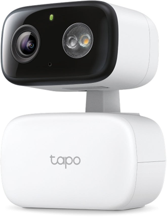 TP-Link Tapo C206 venkovní/outdoor kamera (2MP, 1080p, IR 12m, WiFi, micro SD card) 1
