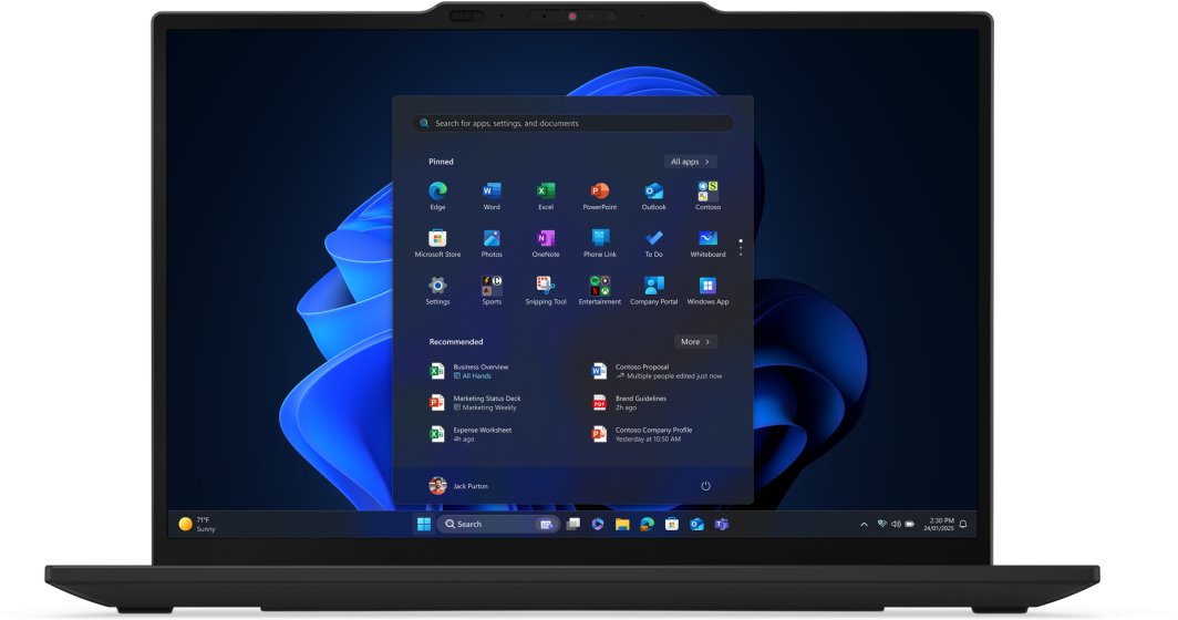 ThinkPad X13 G6 (21RK005QPB) 1