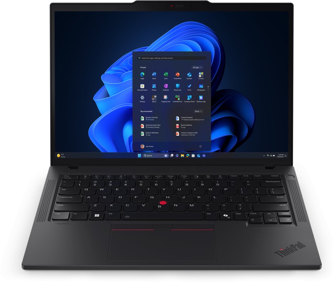 ThinkPad T14 G6 (21QC005PPB) 1