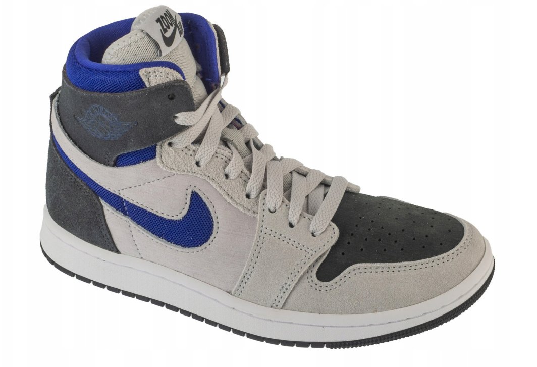 Air Jordan 1 W Zoom CMF 2 DV1305-040 białe 42,5 1