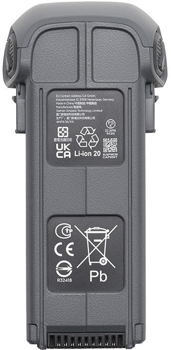 DJI Mavic 4 Pro Intelligent Flight Battery 1