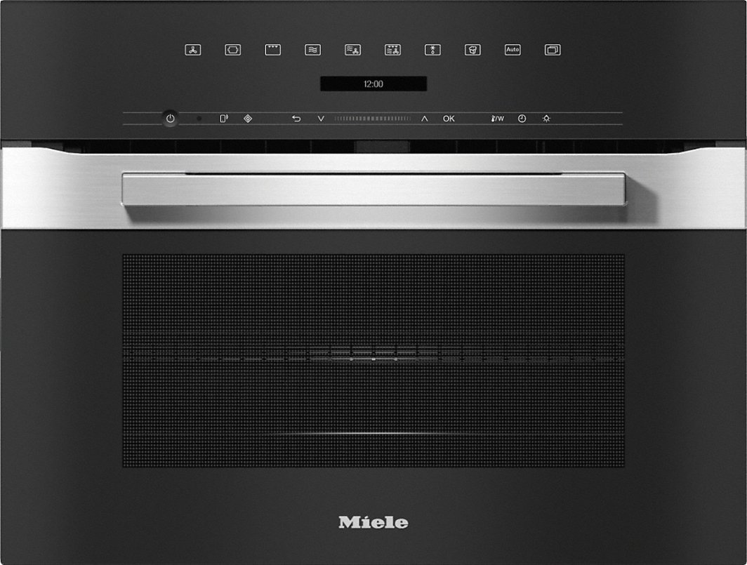 Oven MIELE H 7240 BM CLST 11104060 1
