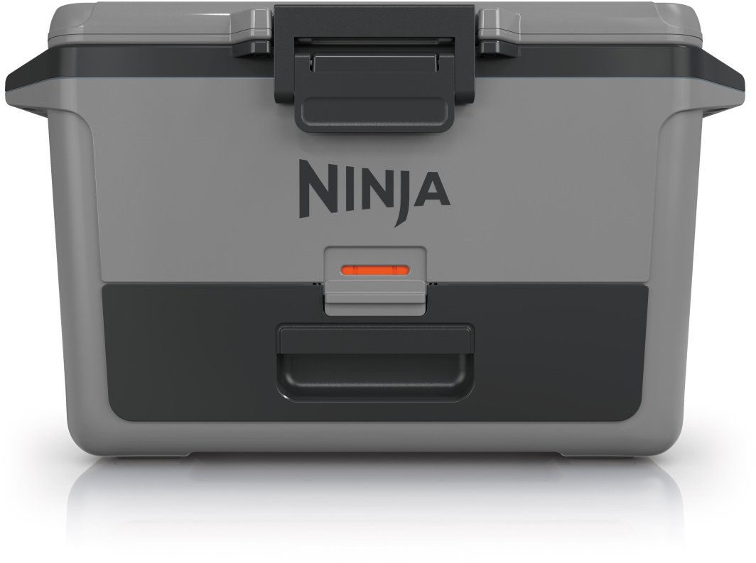 Ninja                   FrostVault 47L- grau      FB151EUGY 1