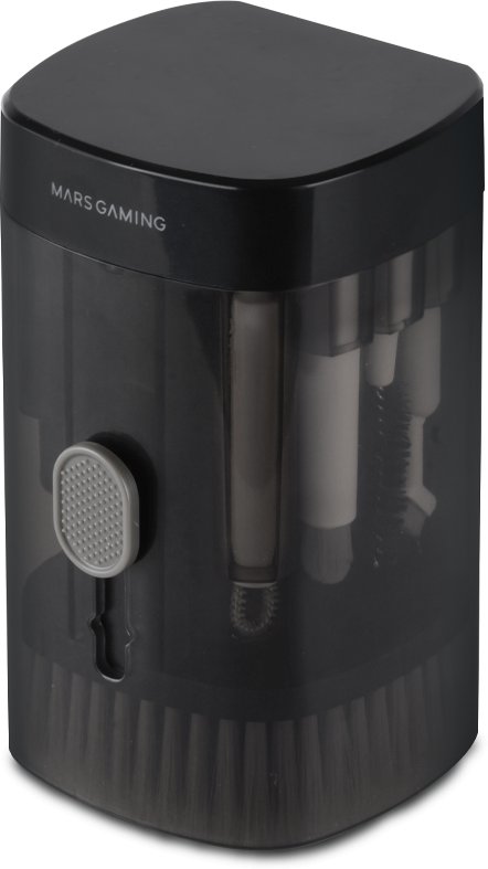 Mars Gaming MAKIT 21-in-1 Multifunction Cleaning Kit 1