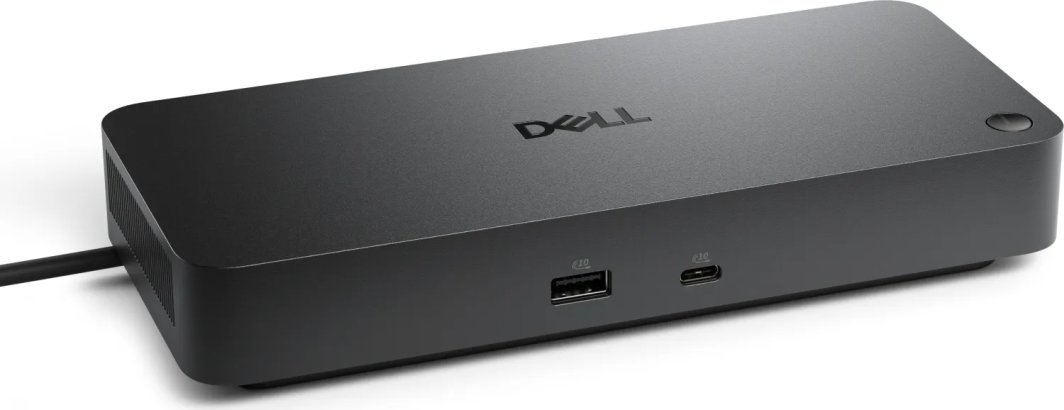 Stacja/replikator Dell Pro Dock WD25 USB-C (210-BRFQ) 1