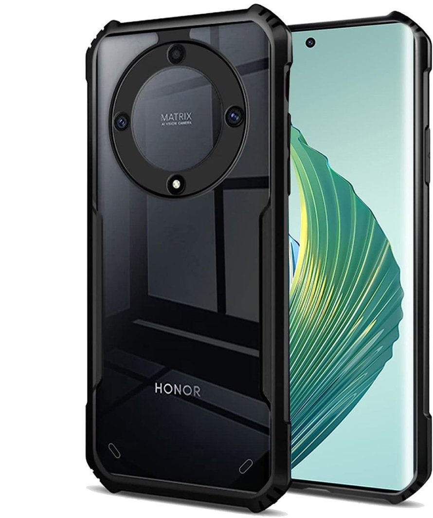 Etui Pancerne do Honor Magic 5 Lite Plecki, Case 1