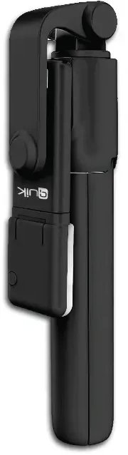 Selfie stick Quick QS-622 z lampą LED 1