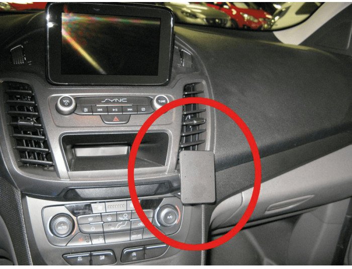 Brodit ProClip Ford Transit Connect 85545 1