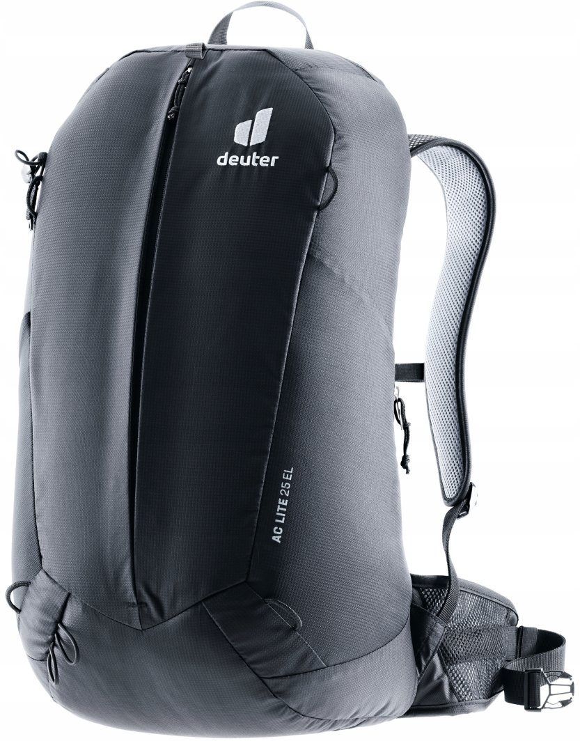 Plecak turystyczny Deuter AC Lite EL 25 l Czarny 1
