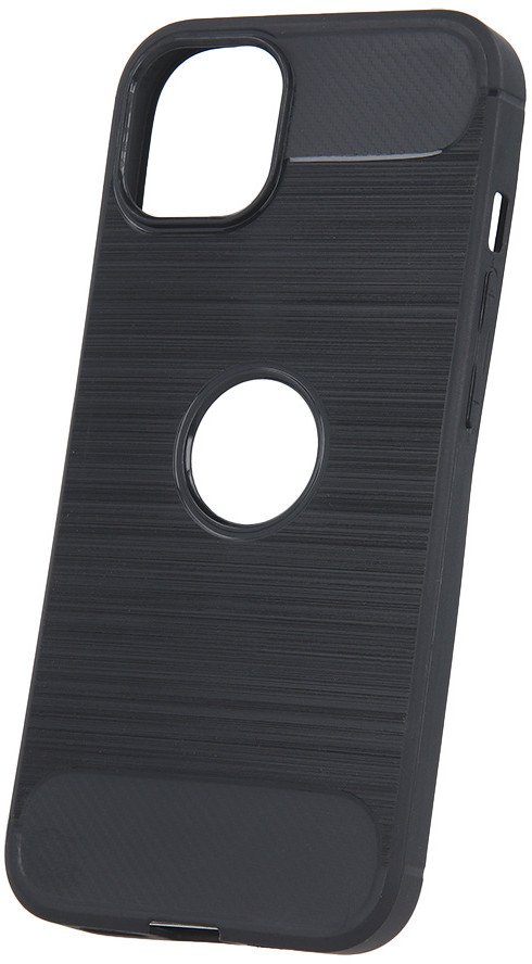 Nakładka Simple Black do Honor 90 Lite 5G 1