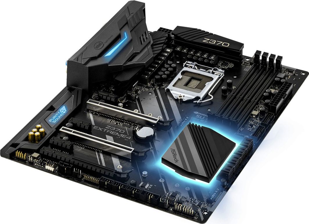 CPU i5 8600k AsRock Z370 Extreme4 1533536_1_i1064.jpg