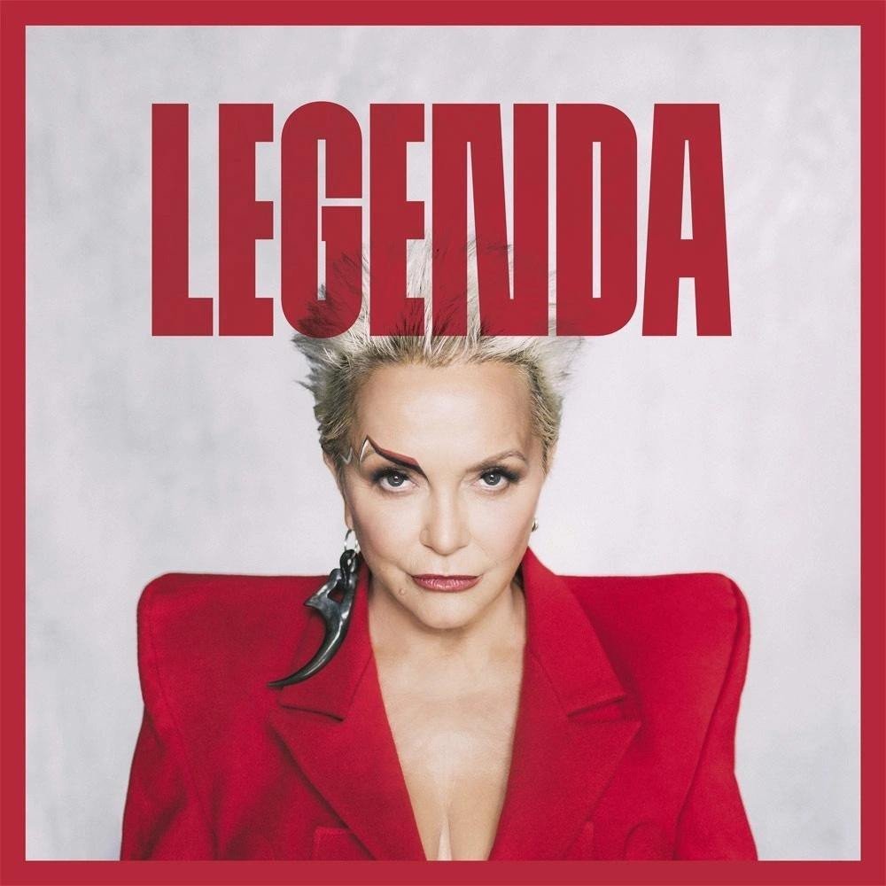 Legenda CD 1