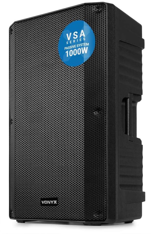 Kolumna pasywna 15 "1000W Vonyx VSA15P one size 1