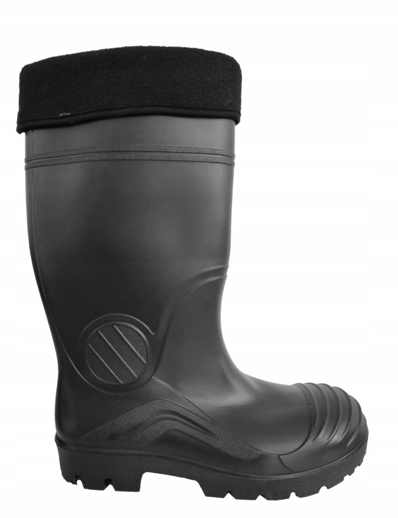 MEN SAFETY BOOTS 140P S5 SRC SIZE 45 1