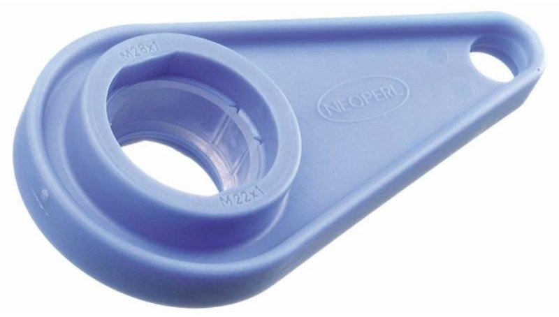 KEY FOR AERATORS 10819098 M22/M24/M28 1