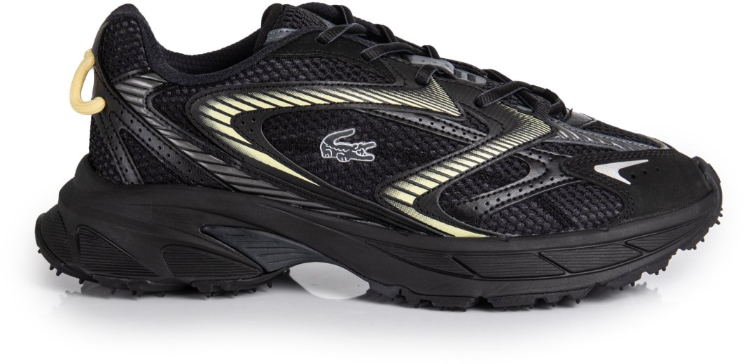 Sneakersy męskie Lacoste 1