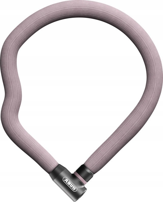 ABUS Goose Lock 110 cm 4204K/110 rosa 1