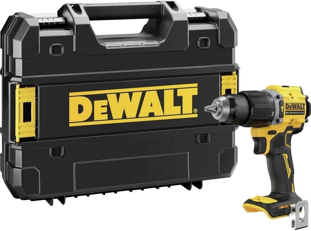 Wiertarko-wkrętarka Dewalt DCD799NT-XJ 18 V 1
