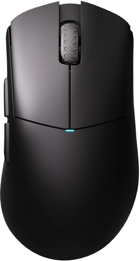 Mysz Lamzu Paro Aurora 8K  (PARO-8K-BLACK) 1
