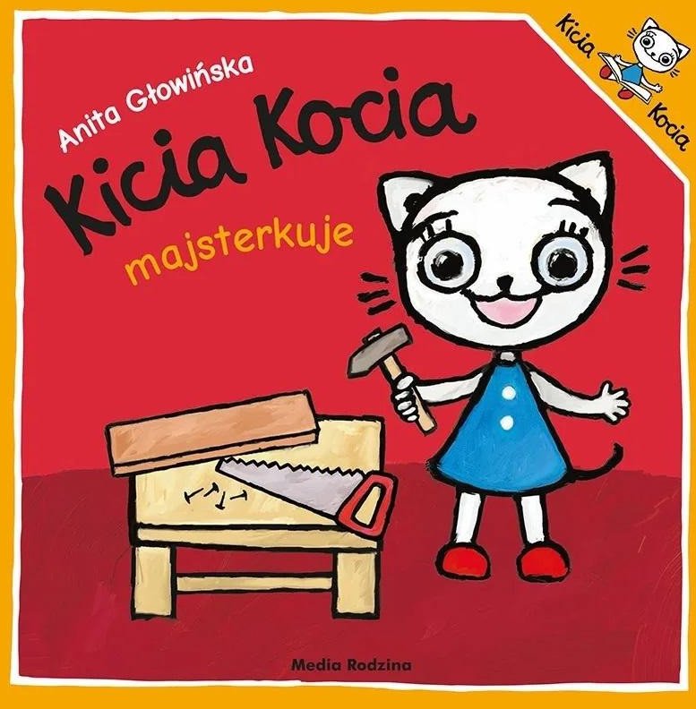 Kicia Kocia majsterkuje w.2024 1