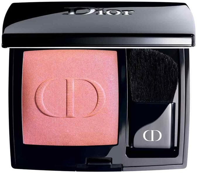 Christian Dior, Dior Rouge, Blush Compact Powder, 601, Hologram, 6.7 g For Women 1
