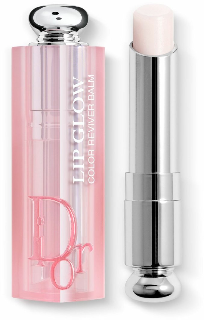 Christian Dior, Addict, Glow, Lip Balm, 058, Opal Pearl, 3.2 g For Women 1