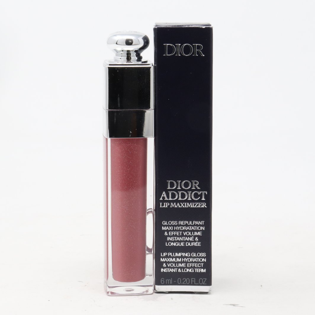 Christian Dior, Addict, Maximizer, Lip Plumper, 026, Intense Mauve, 6 ml For Women 1
