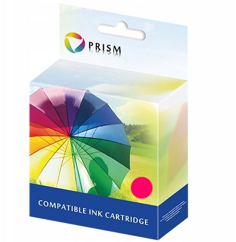 PRISM Brother Tusz LC-421M XL Magenta 10ml 600str. 100% new 1