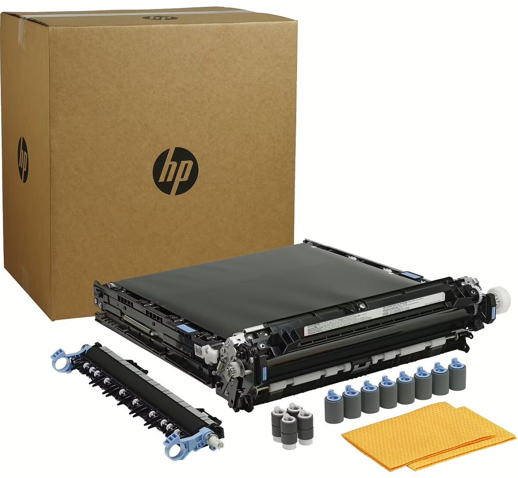 HP Developer Unit 5PN57A black ca. 400.000 pages 1
