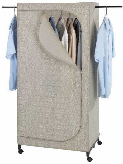 Szafa tekstylna BALANCE, WENKO 1