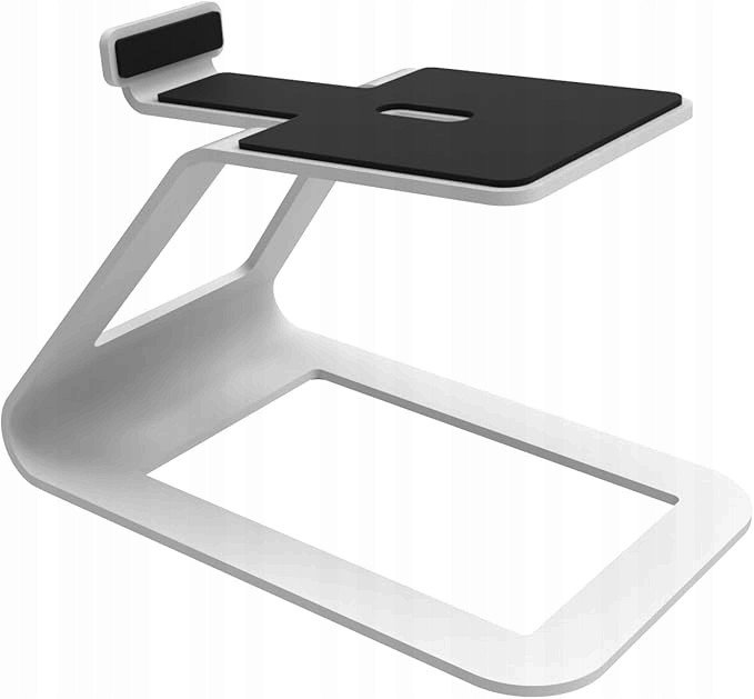 Kanto SE4 Podwyższone podstawki na średnie głośniki Kolor: Biały 1